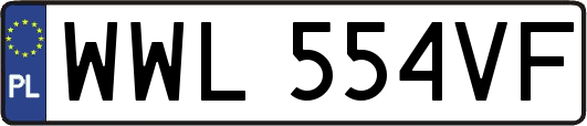 WWL554VF