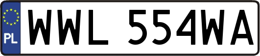 WWL554WA