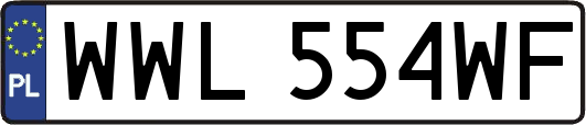WWL554WF