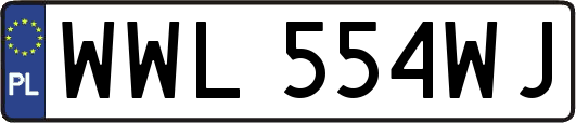 WWL554WJ