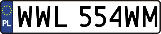 WWL554WM