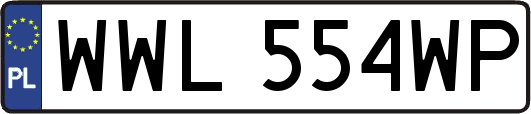 WWL554WP