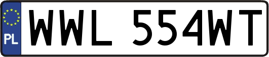 WWL554WT