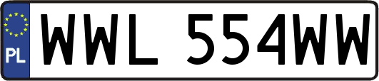WWL554WW