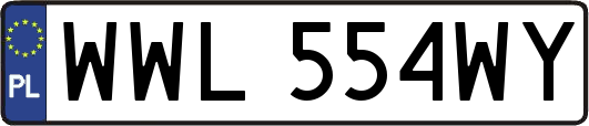 WWL554WY