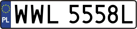 WWL5558L