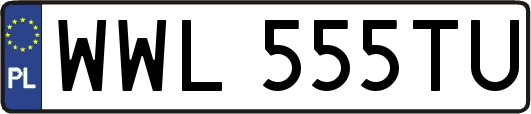 WWL555TU