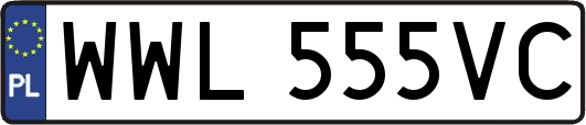 WWL555VC