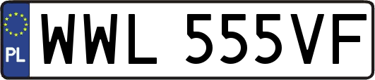 WWL555VF
