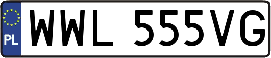 WWL555VG