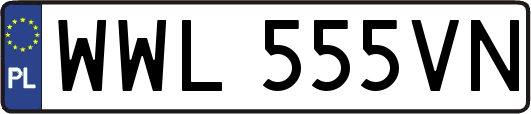 WWL555VN