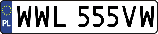 WWL555VW