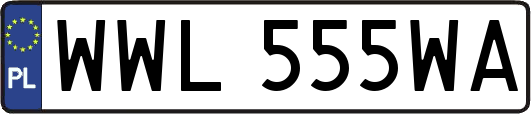 WWL555WA