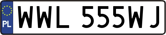 WWL555WJ