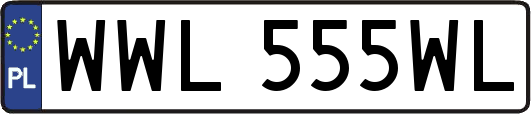 WWL555WL