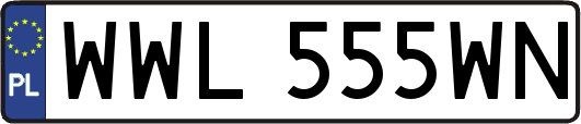 WWL555WN