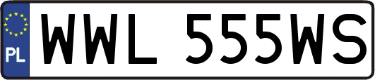 WWL555WS