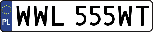 WWL555WT
