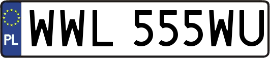 WWL555WU