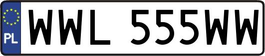 WWL555WW