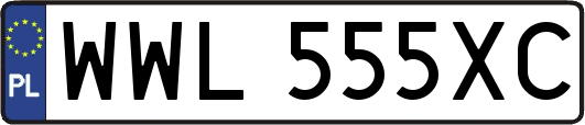 WWL555XC