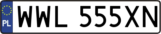 WWL555XN