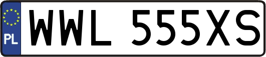 WWL555XS