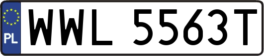 WWL5563T