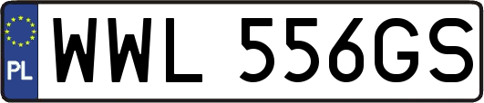 WWL556GS