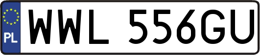 WWL556GU