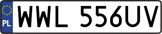 WWL556UV