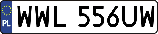 WWL556UW
