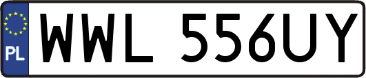 WWL556UY