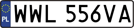 WWL556VA