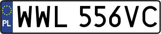 WWL556VC