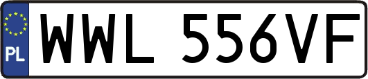 WWL556VF