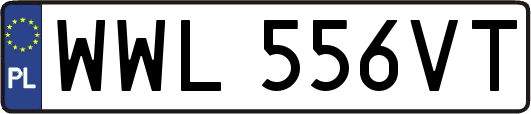 WWL556VT
