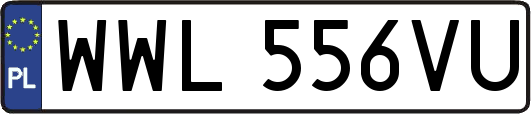 WWL556VU