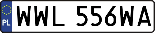 WWL556WA