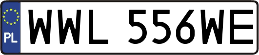 WWL556WE
