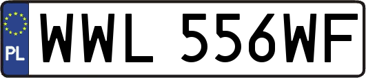WWL556WF
