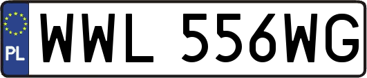 WWL556WG