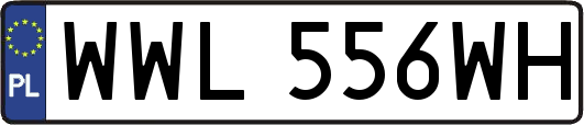 WWL556WH