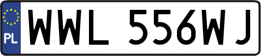 WWL556WJ