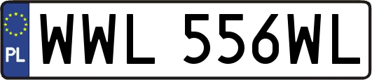 WWL556WL