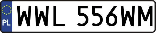 WWL556WM