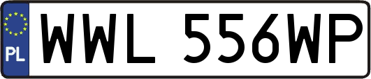 WWL556WP