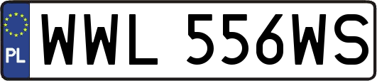 WWL556WS