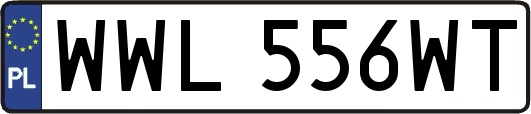 WWL556WT