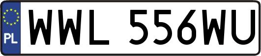 WWL556WU